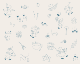 MWR – Design and Art Direction