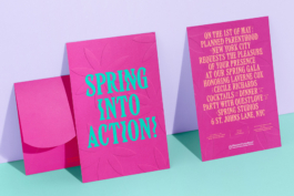 MWR – Design and Art Direction