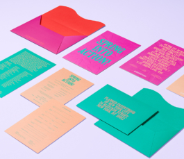 MWR – Design and Art Direction