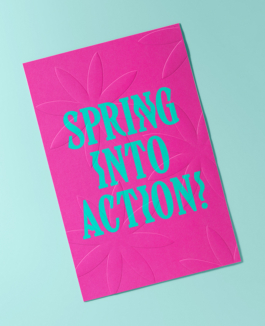 MWR – Design and Art Direction