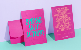 MWR – Design and Art Direction