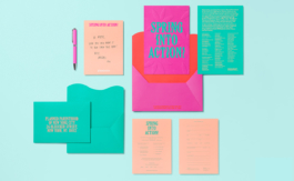 MWR – Design and Art Direction