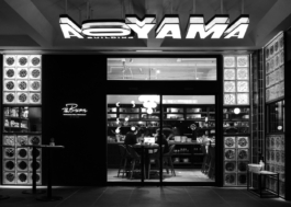 MWR – Design and Art Direction