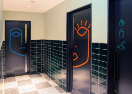 MWR – Design and Art Direction