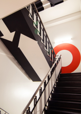 MWR – Design and Art Direction