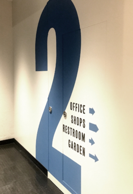 MWR – Design and Art Direction