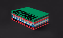 MWR – Design and Art Direction