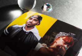 MWR – Design and Art Direction