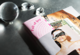 MWR – Design and Art Direction