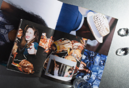 MWR – Design and Art Direction