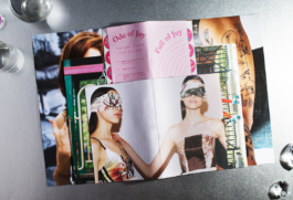 MWR – Design and Art Direction