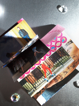 MWR – Design and Art Direction