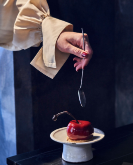 MWR – Design and Art Direction