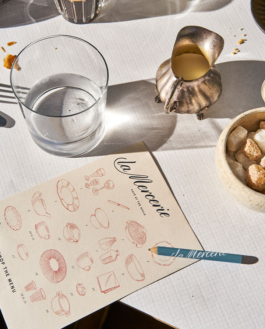 MWR – Design and Art Direction