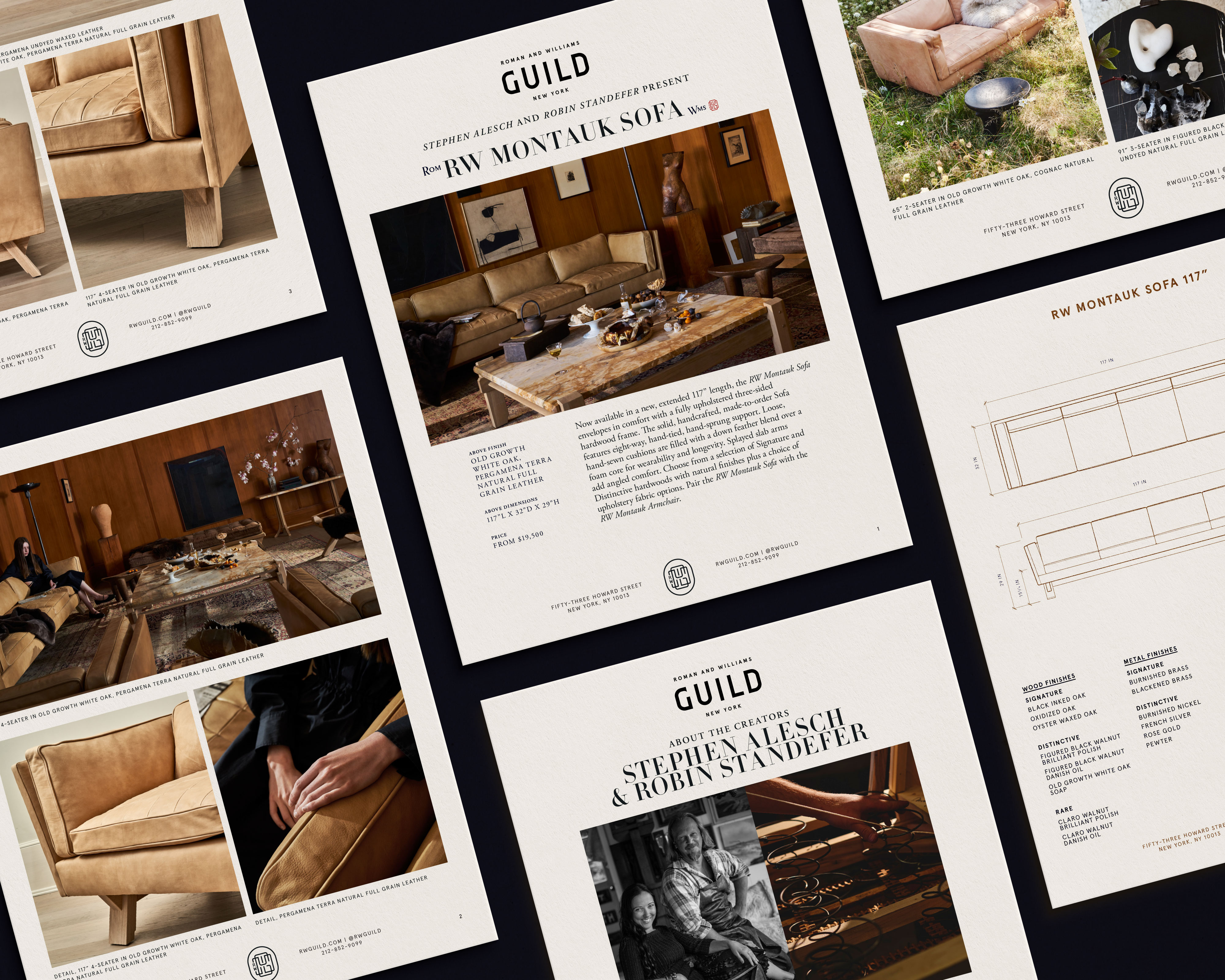 MWR – Design and Art Direction