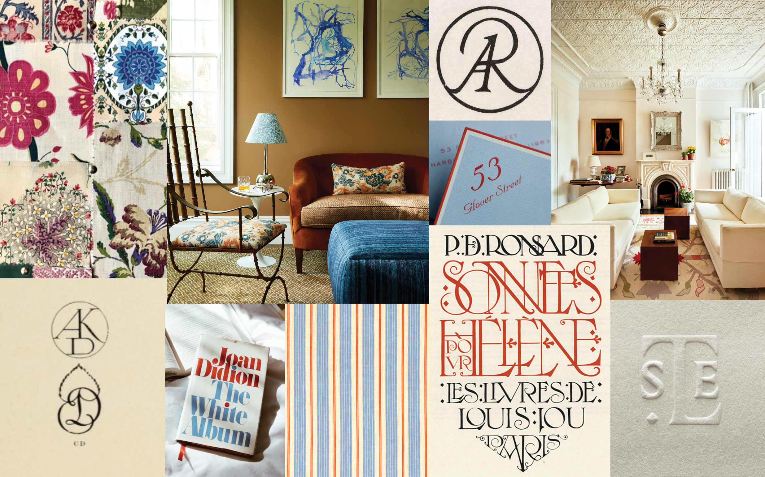 MWR – Design and Art Direction