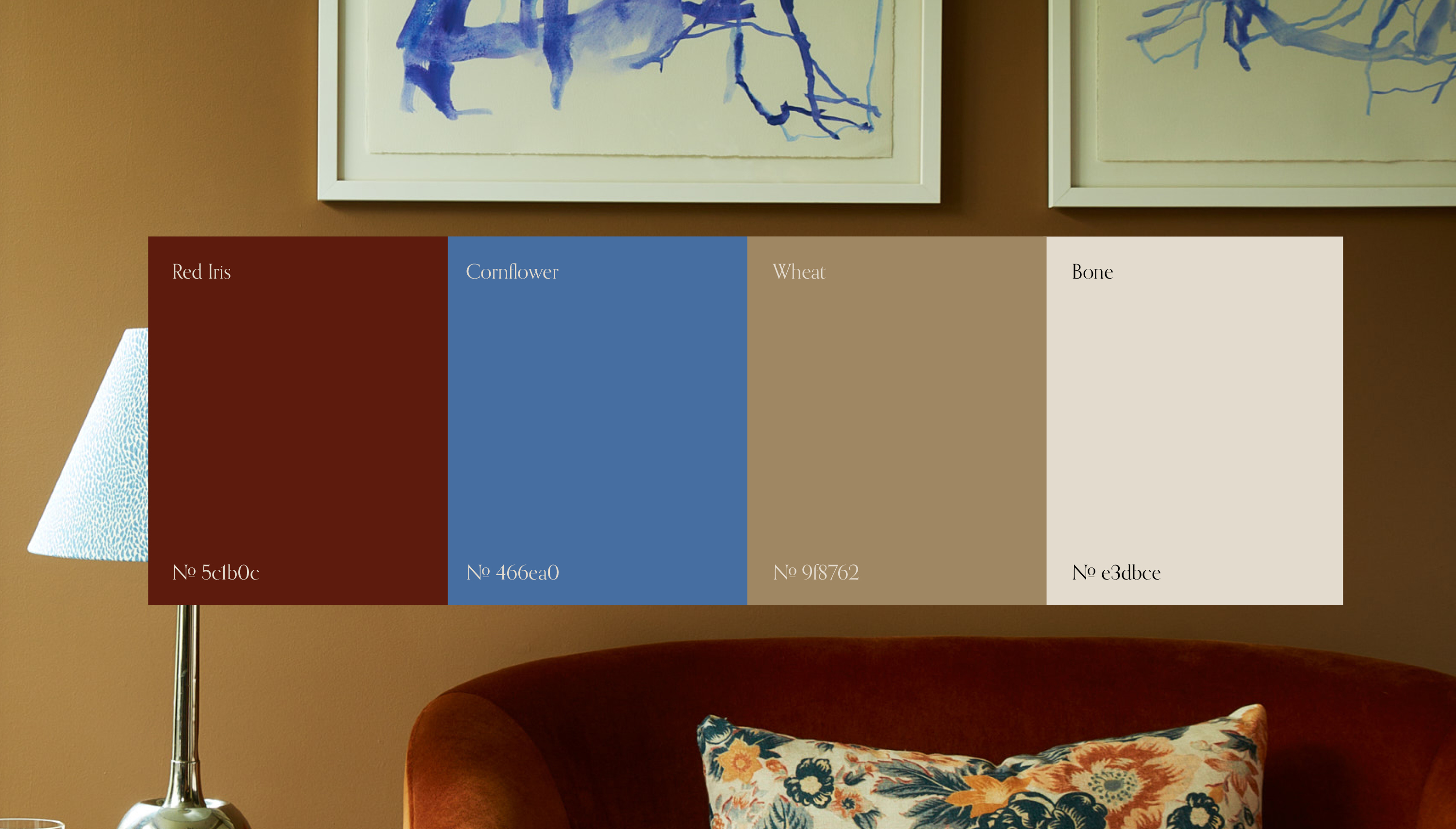 MWR – Design and Art Direction