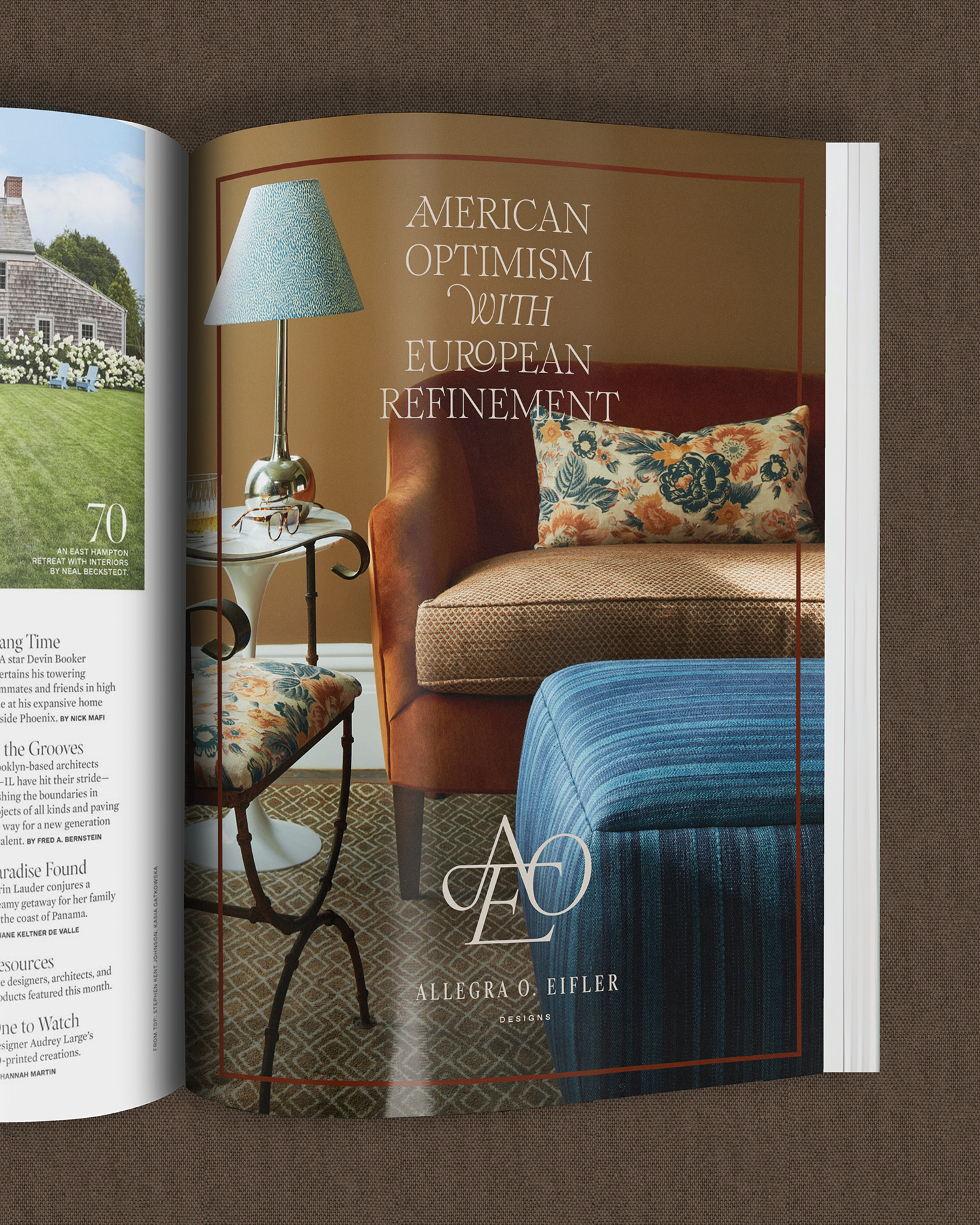 MWR – Design and Art Direction