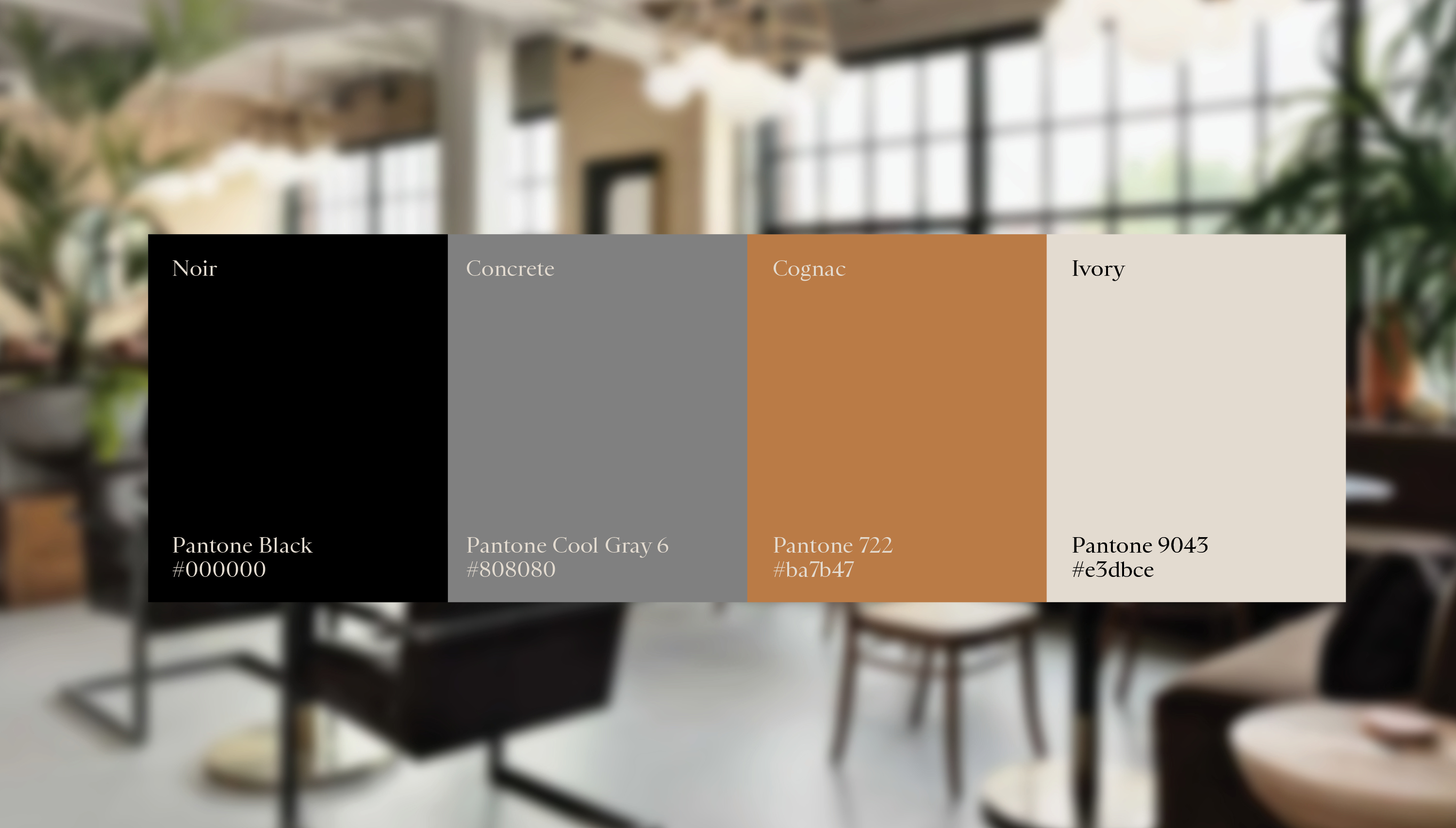 MWR – Design and Art Direction