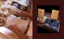 MWR – Design and Art Direction