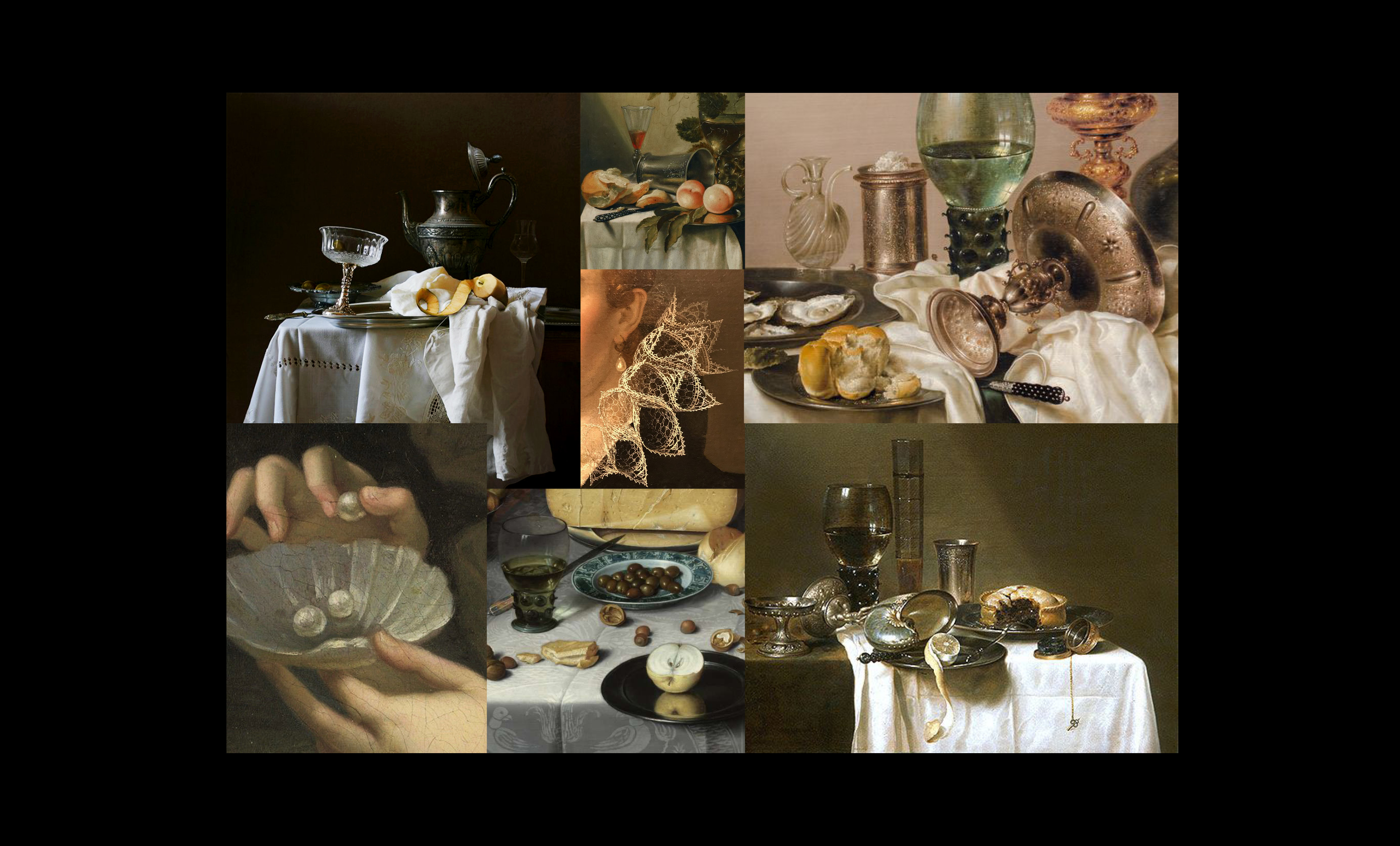 MWR – Design and Art Direction