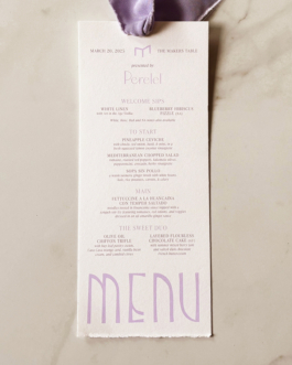 MWR – Design and Art Direction