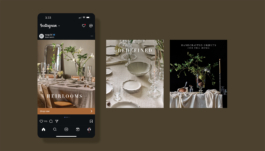 MWR – Design and Art Direction