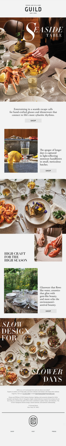 MWR – Design and Art Direction