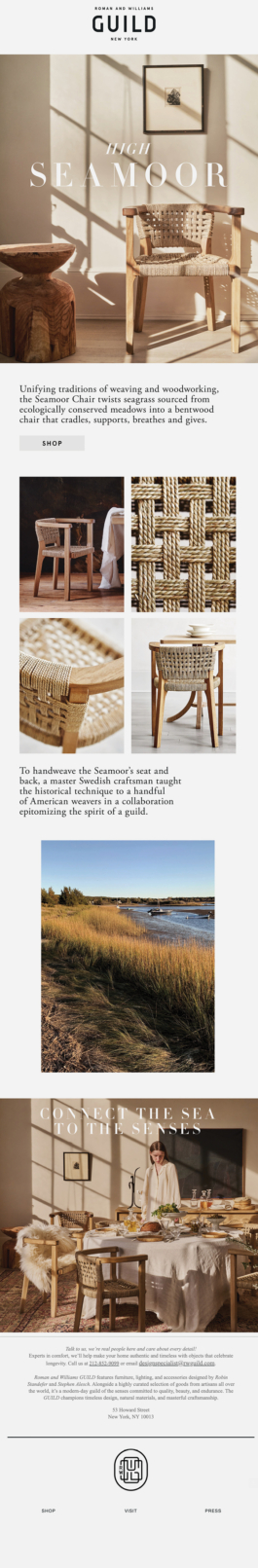 MWR – Design and Art Direction