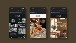 MWR – Design and Art Direction