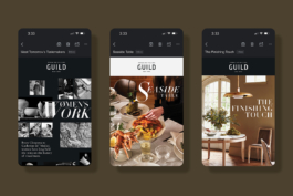 MWR – Design and Art Direction