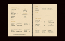 MWR – Design and Art Direction